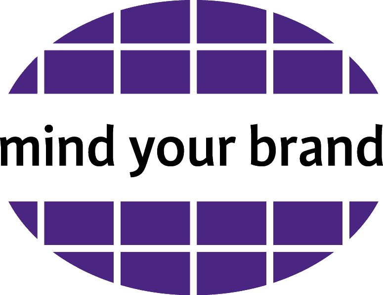 Mind Your Brand by Peyron